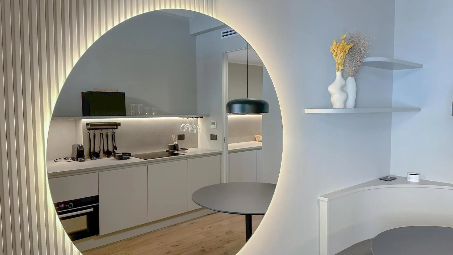 Apartamento Canonica Suite 72 - 10 Min Da Parco Sempione Milán