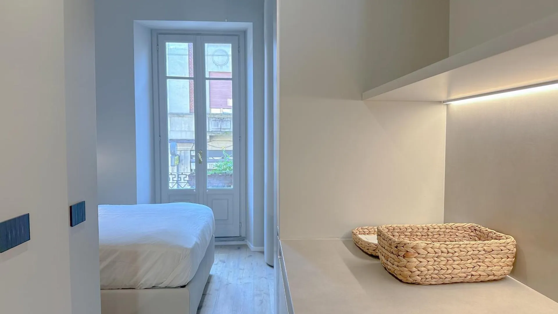 Apartamento Canonica Suite 72 - 10 Min Da Parco Sempione Milán Italia